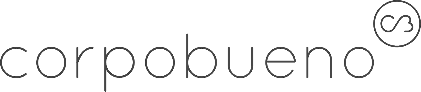 Logotipo do cliente Corpo Bueno