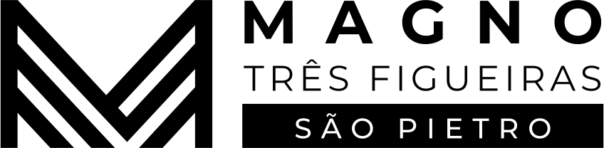 Logotipo do cliente São Pietro Senior (Magno Três Figueiras)