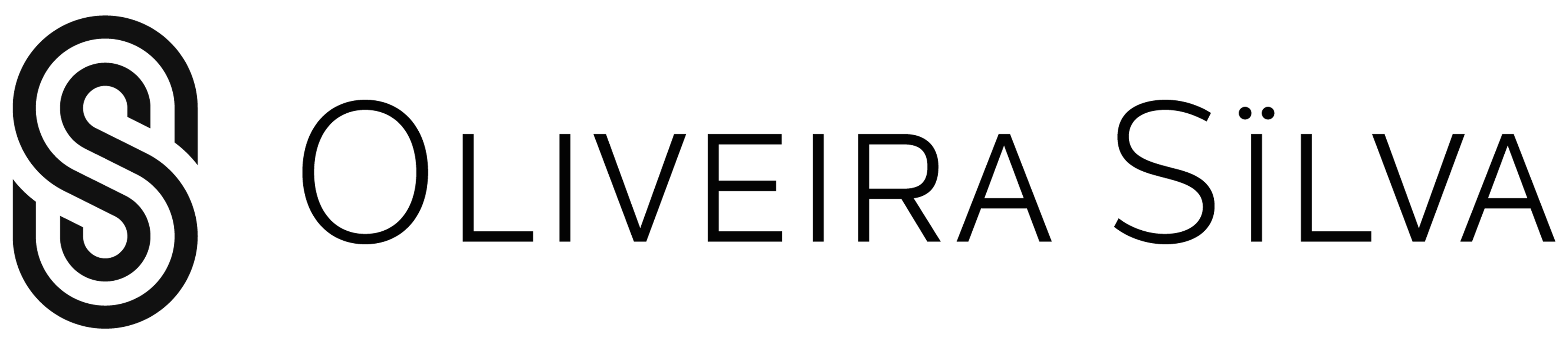 Logotipo do cliente Oliveira Silva Advogados