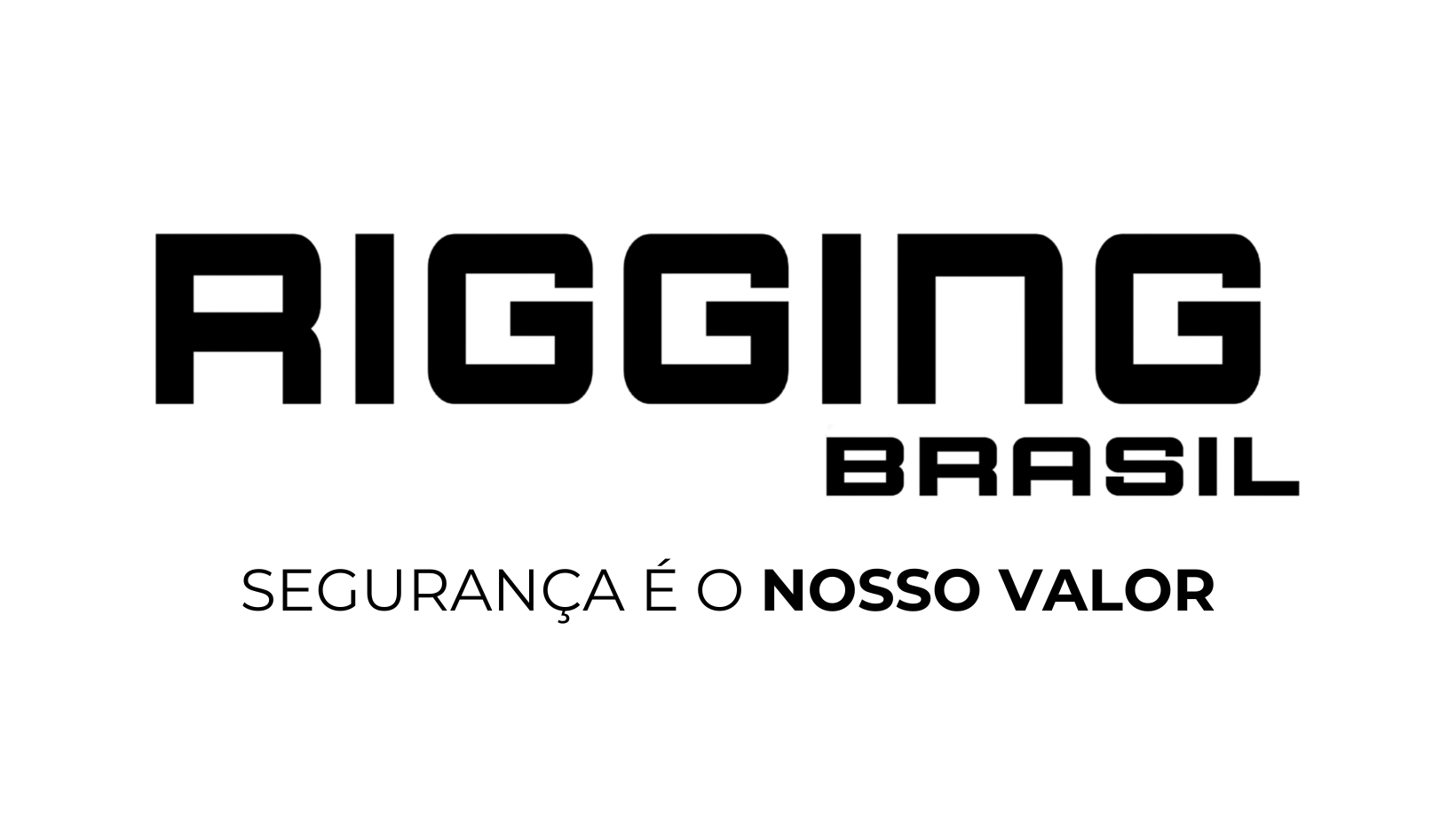 Logotipo do cliente Rigging Brasil