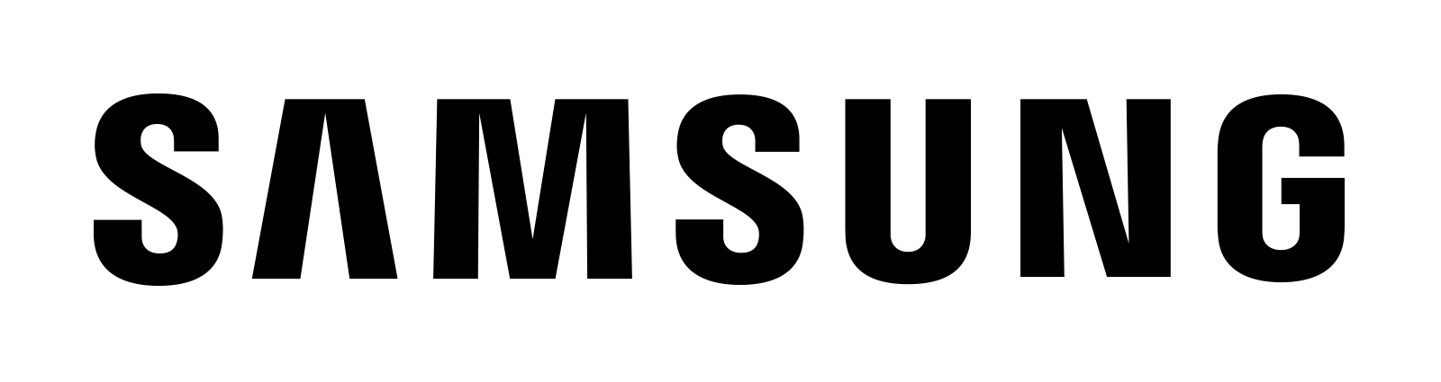 Logotipo do cliente Samsung