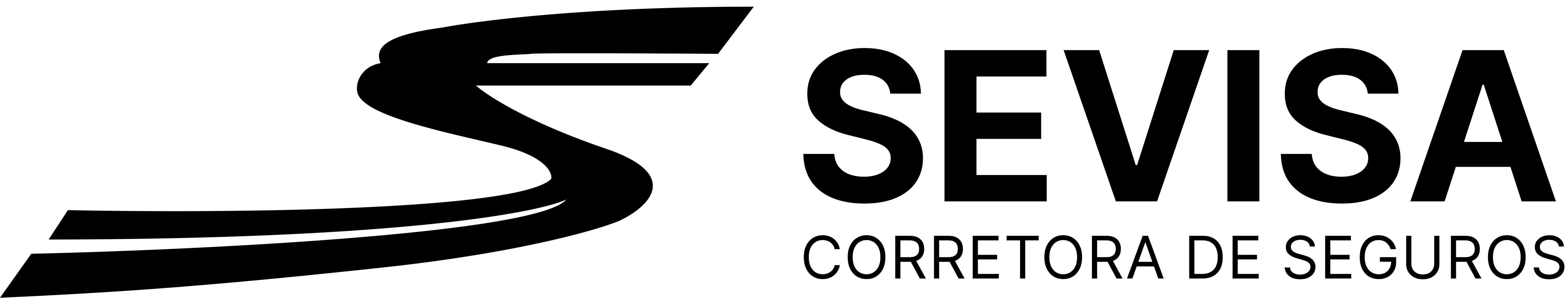 Logotipo do cliente Sevisa Corretora de Seguros