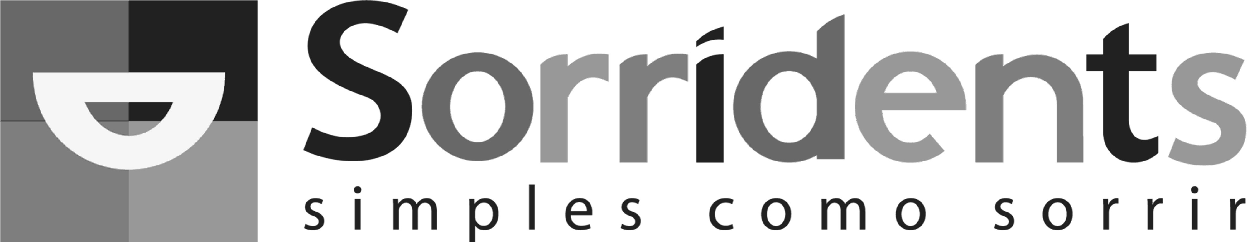 Logotipo do cliente Sorridents
