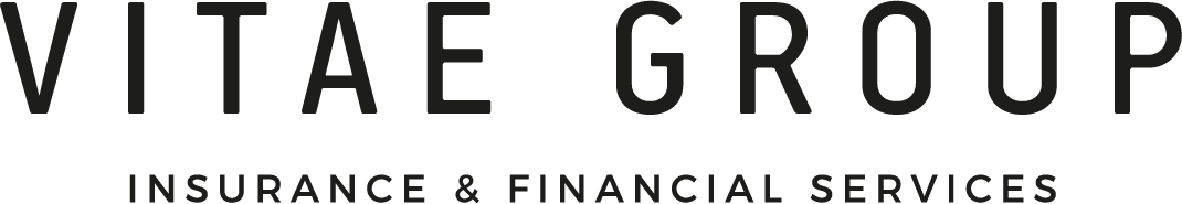 Logotipo do cliente Vitae Group